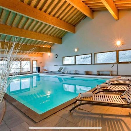 Les 3 Vallees - Hameau Des Eaux D'Orelle - Appartement 003 Eksteriør billede