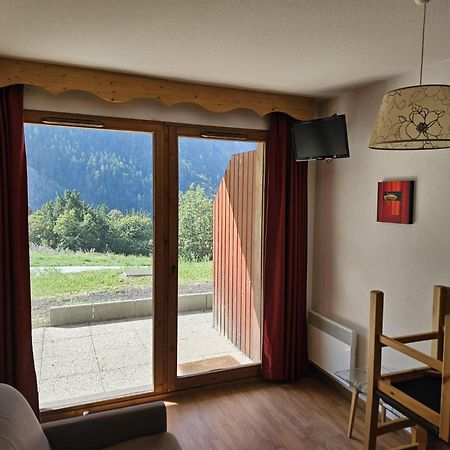 Les 3 Vallees - Hameau Des Eaux D'Orelle - Appartement 003 Eksteriør billede